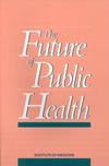 Health in the 21 st Century 2003 -