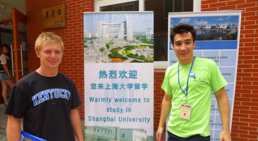 ISU International Students Union 50 members come from 30 different countries