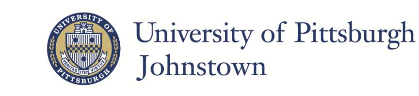 Vice President for Academic Affairs TO: Pitt-Johnstown FACULTY FROM: Janet Grady, VPAA DATE: January 17, 2017 SUBJECT: CALL FOR PROPOSALS COLLEGE RESEARCH COUNCIL The College Research Council is