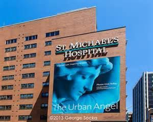 Introduction St. Michael s is an inner city teaching hospital in downtown Toronto.
