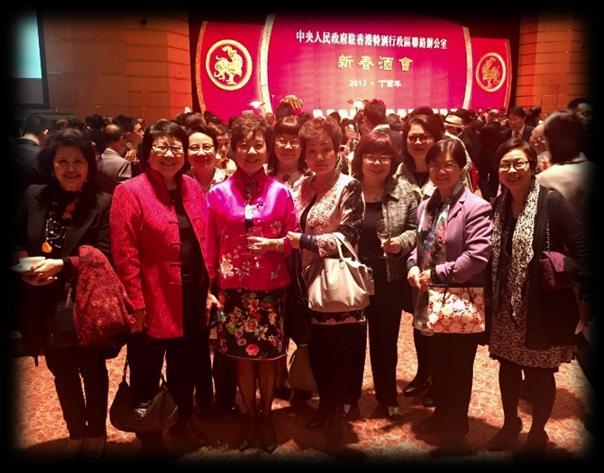 nurses at the Department of Health (DH) at Wu Chung House, Wan Chai on 5 Jan 2017.