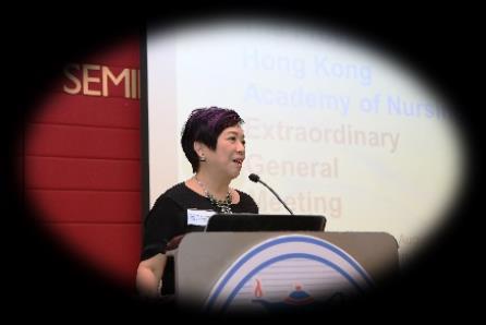 Sophia CHAN, JP Under Secretary for Food and Health The Government of the Hong Kong