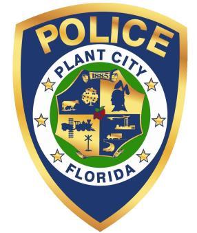 Plant City Police Department Inter-Office Memorandum Chief Ed Duncan Date: April 19, 2017 To: Mike Herr City Manager From: Ed Duncan Chief of Police Re: Law Enforcement Accreditation Message: On