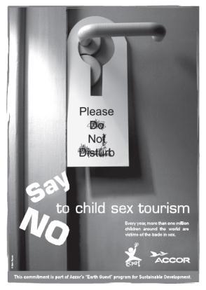 1 2006-2010 : Our way to fight child sexual exploitation Training staff: 2006-2011: 50,000+ employees in 36
