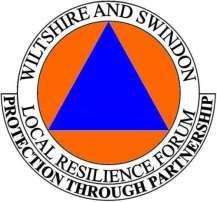 Wiltshire and Swindon Local Resilience Forum