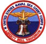 United States Naval Sea Corps Liberty Bell Squadron Liberty Central Region COMMANDING OFFICER LCDR Ingrid Hanson 484 788 2290 RECRUITING OFFICER LCDR Ingrid Hsnson 484 788 2290 EXECUTIVE OFFICER LCDR