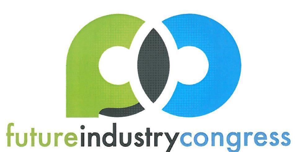 6. Events report 1 st Edition The Future Industry Congress will start in 2016 and will deal with connected industry.