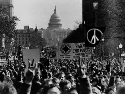 PROTESTS WERE EFFECTIVE The Protests Did Work Back on September 26, 1969,