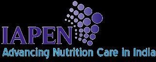 About IAPEN The n Association for Parenteral and Enteral Nutrition (IAPEN) is an organization in the field of parenteral and enteral nutrition and promotes basic research, clinical research, advanced