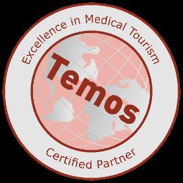 Temos certification programs Quality in