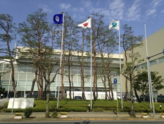 Tsukuba International Congress Center (Exterior Photo): Workshop Venue The workshops will