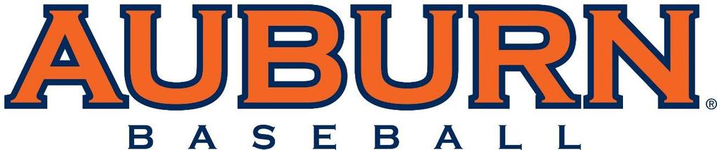 2017 AUBURN BASEBALL PROMOTIONS SCHEDULE Updated on March 7, 2017. For the latest information, please visit AuburnTigers.com. Visit AUBTix.com for tickets.