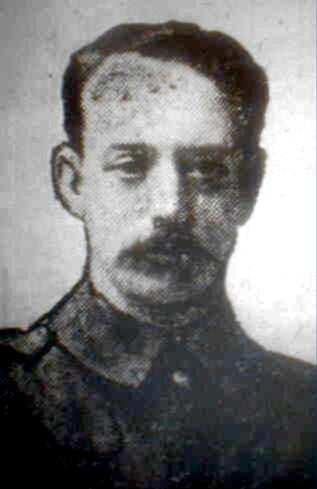 CAMPBELL, WILLIAM VAN. Private, T/1530. Died Thursday 29 April 1915. Aged 35. Born Eltham, Kent. Enlisted and resided Ashford, Kent.