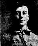 TAPSFIELD, CLAUDE REGINALD. Private, T/704. Died Tuesday 1 June 1915. Aged 25. Born Maidstone, Kent. Enlisted and resided Ashford.