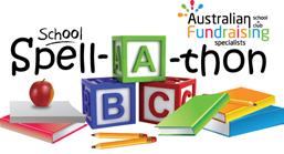 Make spelling a fun adventure for your students by running an educational spell-a-thon with our School Spell-a-thon Fundraising Program.