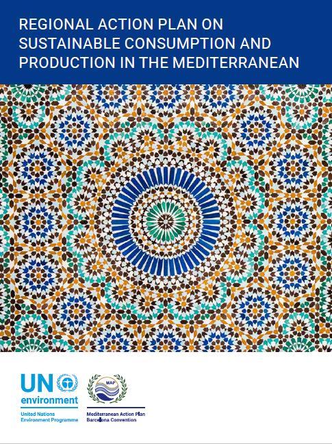Adoption of the SCP Action Plan for the Mediterranean and its Roadmap