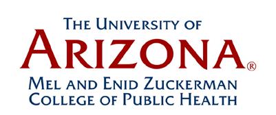 Mel and Enid Zuckerman College of Public Health University of Arizona Health Services Administration Syllabus (CPH 562) Fall 2017 (August 21 December 6) Course schedule: Wednesdays from 4:00 to 6:50