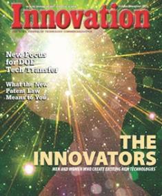 Innovation Discovery* uncovering