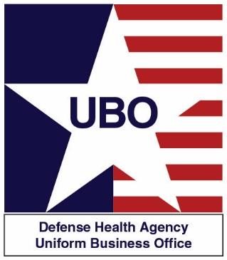 FY 2018 DHA UBO Revenue Cycle Presented by DHA UBO Program Office Contract Support 25 September 2018 0800 0900 27 September 2018 1400 1500 For entry into the webinar, log into https://federaladvisory.