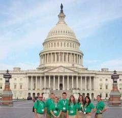 View Current Grants and Award Opportunities Washington Focus (CWF), a summer educational conference offered at the National 4-H Youth Conference Center in Chevy Chase, Md.