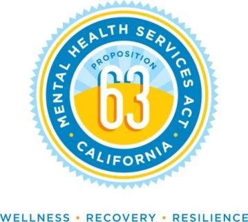 Marin County Mental Health and Substance