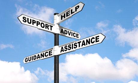 Grant Support Services? We can t write your grant but we can assist you to.