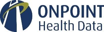 Onpoint Health Data is IHA s New Data Partner Mission: to help inform the decisions driving healthcare transformation by delivering independent, innovative, and reliable health data solutions Onpoint