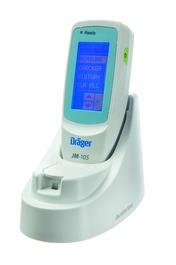 04 Isolette 8000 plus Related Products Dräger Jaundice Meter JM-105 D-86399-2013 The Dräger Jaundice Meter JM-105 gives you consistent quality