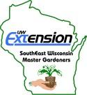 2018 UW-Extension Master Gardener Volunteer Level 1 Training Scholarship Application A limited number of $80 training scholarships are available from SouthEast Wisconsin Master Gardeners (SEWMG) for