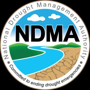 Project Final Report From: To: Service Provider National Drought