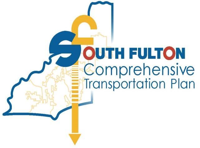 South Fulton Comprehensive Transportation Plan of
