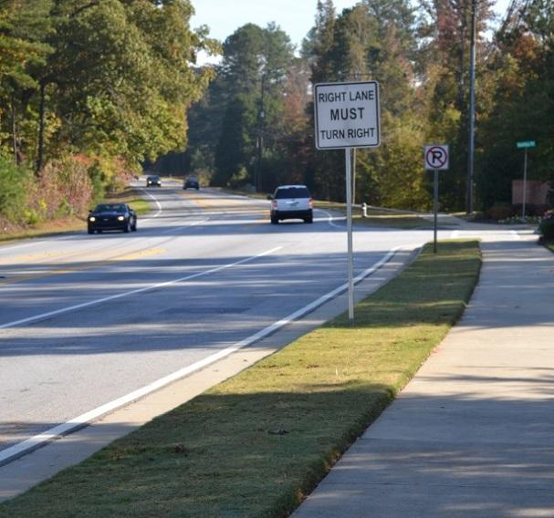 potential funding sources and partners South Fulton Comprehensive Transportation Plan (SFCTP)