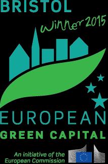 BRISTOL 2015 European Green Capital is a prestigious annual award designed to promote and reward the efforts of cities to improve the environment. Bristol is the first ever UK city to win the award.