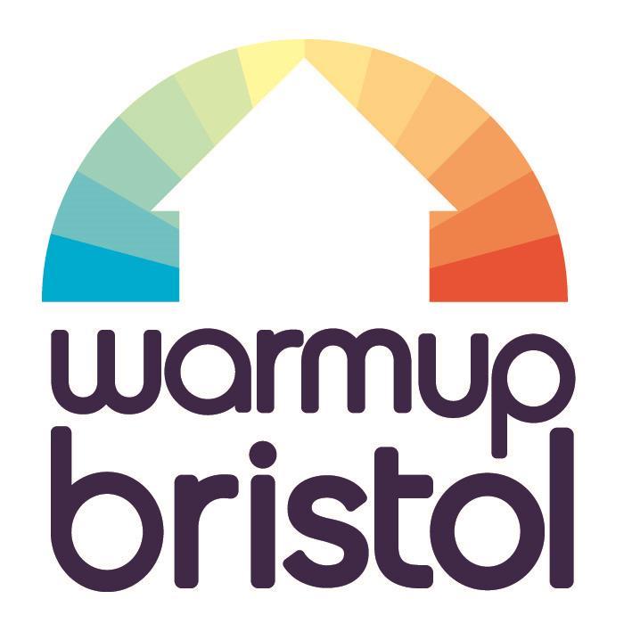 What is Warm Up Bristol? Warm Up Bristol is one of the most ambitious energy efficiency schemes in the UK, with a goal of making 30,000 homes warmer and more energy efficient over a four year period.