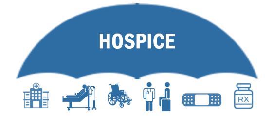 FINDINGS: ENSURING BENEFICIARIES RECEIVE APPROPRIATE HOSPICE Hospices Do Not Always Provide Adequate Services to Beneficiaries and Sometimes Provide Poor Quality Care Key services are sometimes