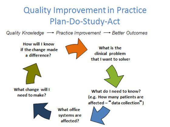 Quality Improvement (Langley, G.L., Nolan, K.M.