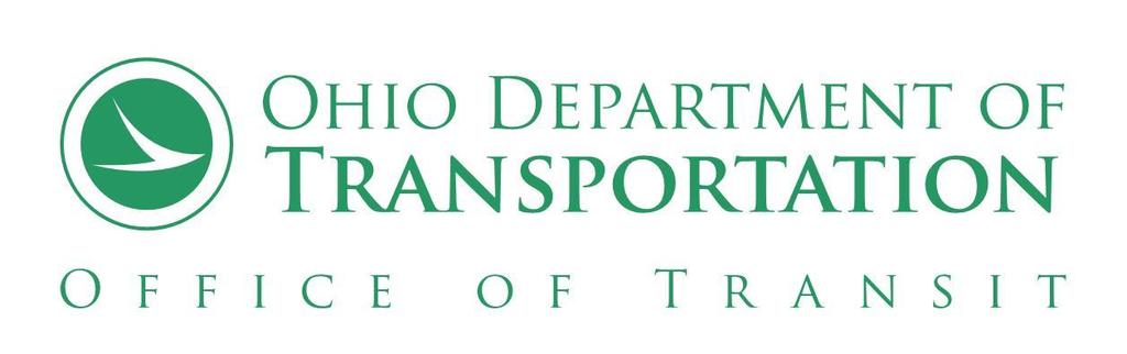 CY 2019 Specialized Transportation (5310) Program Guidance &