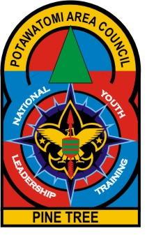 This image cannot currently be displayed. NATIONAL YOUTH LEADER TRAINING (NYLT) 2018 REGISTRATION INSTRUCTIONS 1. Each Troop/Crew may register as many youth as they desire.