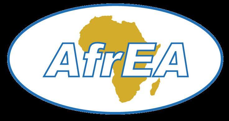 the 9 th AfrEA Conference.