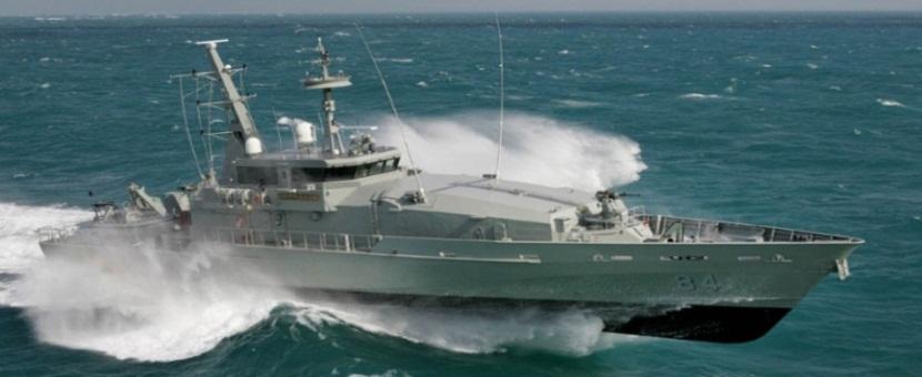 Ship (LCS) US Navy s Joint High Speed Vessel (JHSV) Australian Customs and Border Protection Service s Cape Class Patrol