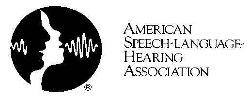 American Speech-Language-Hearing Association Statement for the Record for the Health Subcommittee of the Energy and Commerce Committee Examining Bipartisan Legislation to Improve the Medicare Program