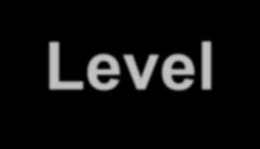 Level 1 Adult and