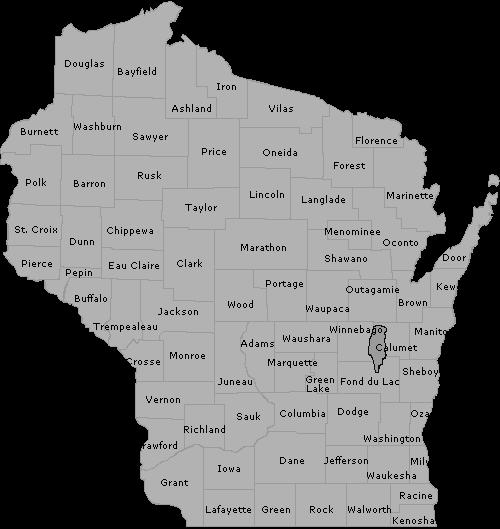 Where is Wisconsin HealthCorps?