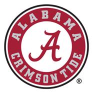 Alabama Crimson Tide 2017 Power Rating: 98.