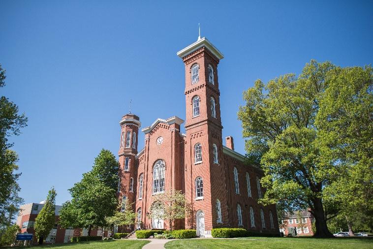 The College has been accredited by The Higher Learning Commission (HLC) since 1913 and was the first college in the state.