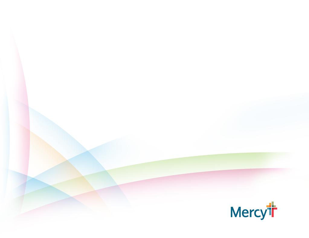 MERCY HOSPITAL LEBANON COMMUNITY HEALTH IMPROVEMENT PLAN (2016-2019) An IRS-mandated Community Health Needs Assessment (CHNA) was recently completed for each hospital within the Central Community: *