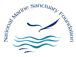 National Marine Sanctuary Foundation Ernest F.