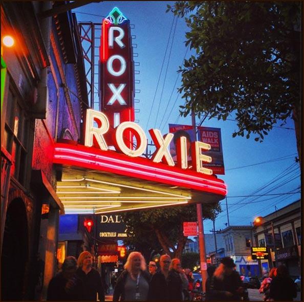 NDMP - Case Studies Technical Assistance Success Stories Roxie Theater Tandem, Partners in