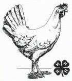Time to Order Birds for the Special Broiler Class Calendar of Events April 3 Youth Committee Meeting, Elkader 7:30 pm 6 Clayton County Dairy Banquet, Johnson s 7 Swine Weigh-In, 8:30 11:30 am,