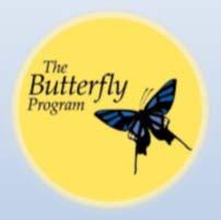 The Butterfly Program Who We Are Medical Director Clinical Manager Nurse Social Worker Art Therapist Music Therapist